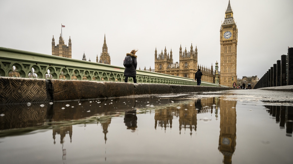 Ukraine peace talks in London downgraded
