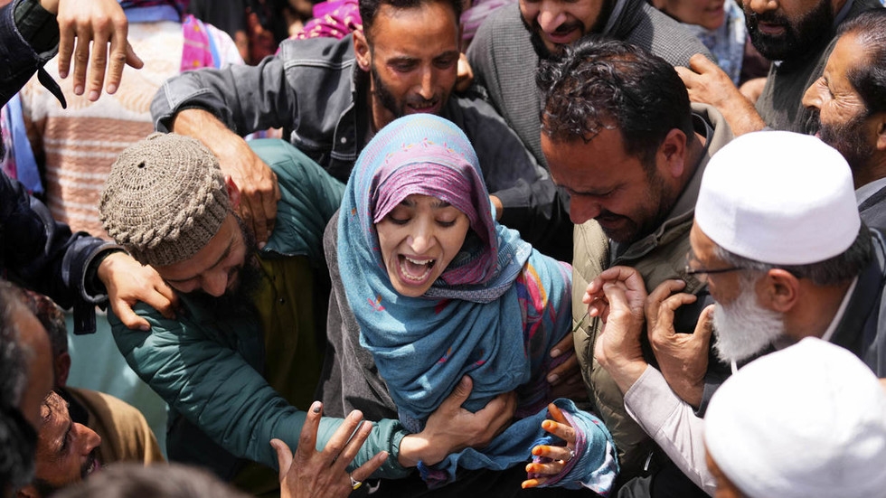 Kashmir terrorist attack: What we know so far