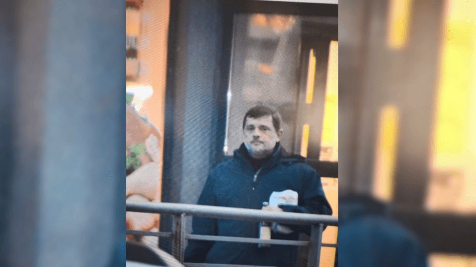 Spy from EU aspirant deported from Russia – FSB (VIDEO)