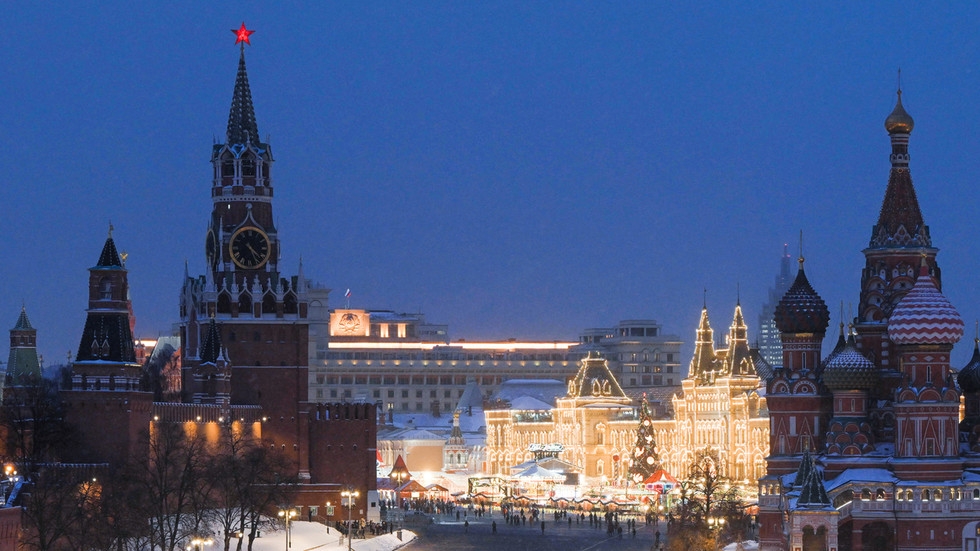 Russia isn't seeking Zelensky's removal