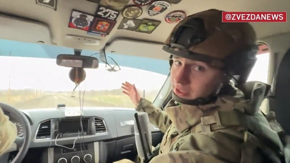 Russian military correspondent dies after Ukrainian HIMARS attack
