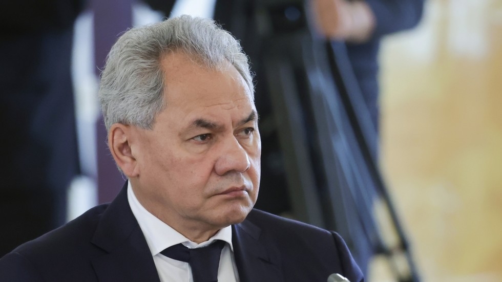 NATO forces in Ukraine could trigger World War III – Russia's security chief