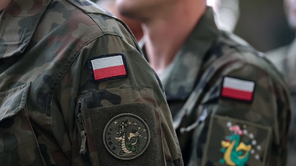 Most Poles against sending troops to Ukraine