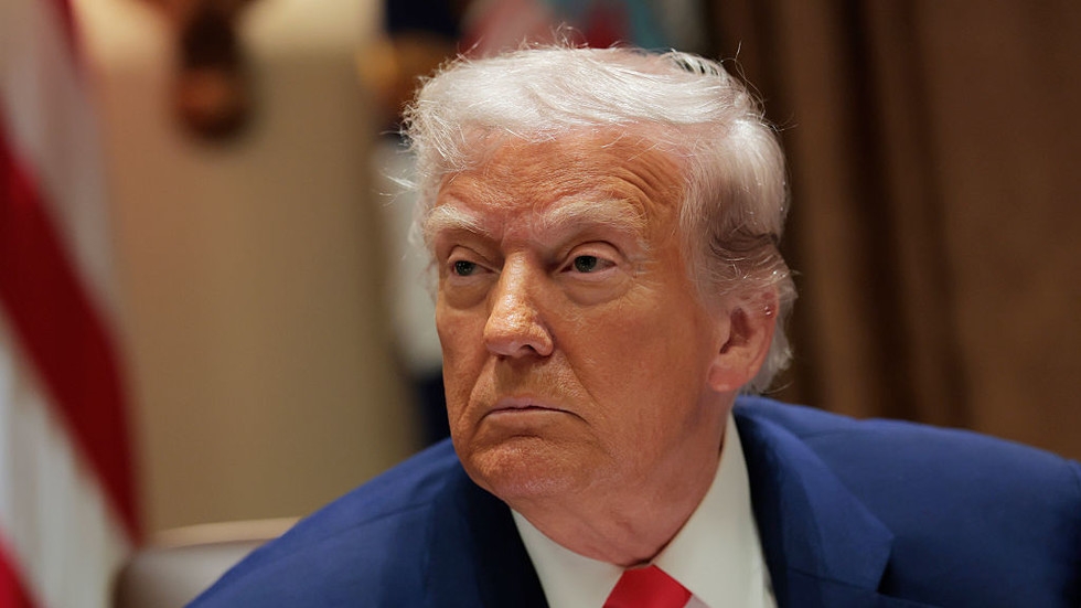 European ‘warmongers' working to undermine Trump's peace efforts