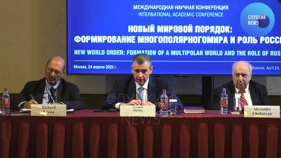 Forum highlights Russia's role in shaping multipolar global order