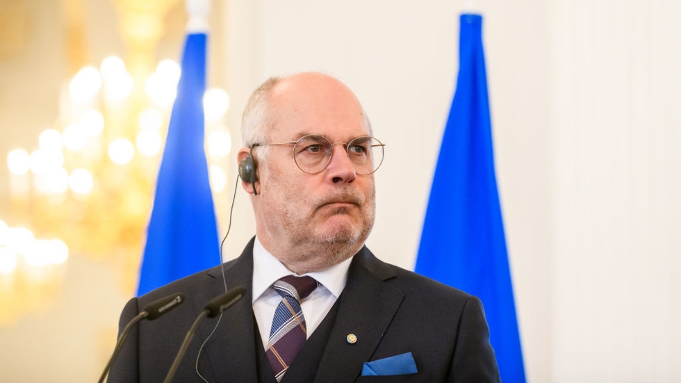 EU state's president blocks controversial law against largest Christian church
