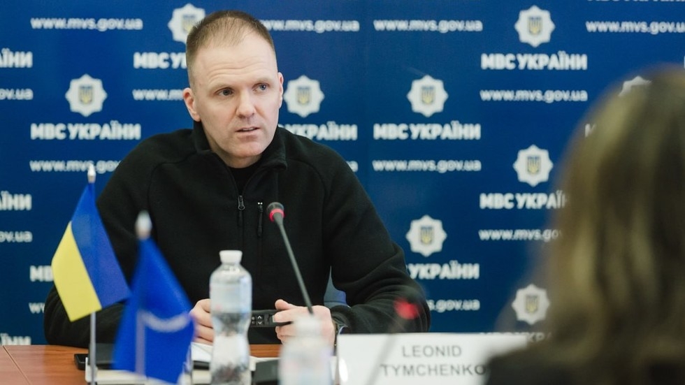 Ukraine confirms its POWs were on downed Russian plane