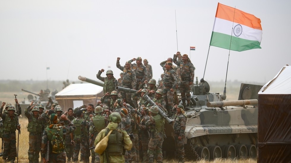 India is done playing nice. It's time to punish Pakistan