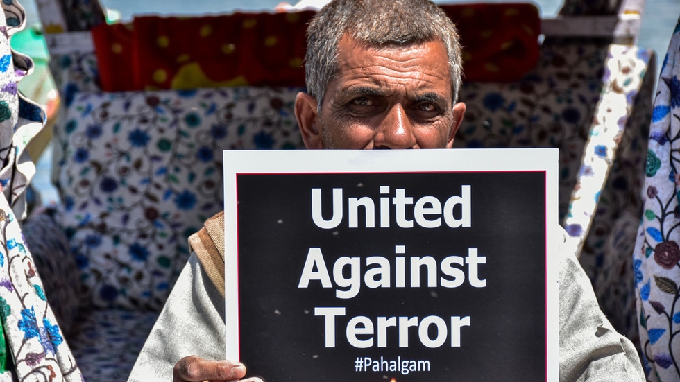 ‘Our hearts bleed today': How terrorist attack shook fragile stability in Kashmir