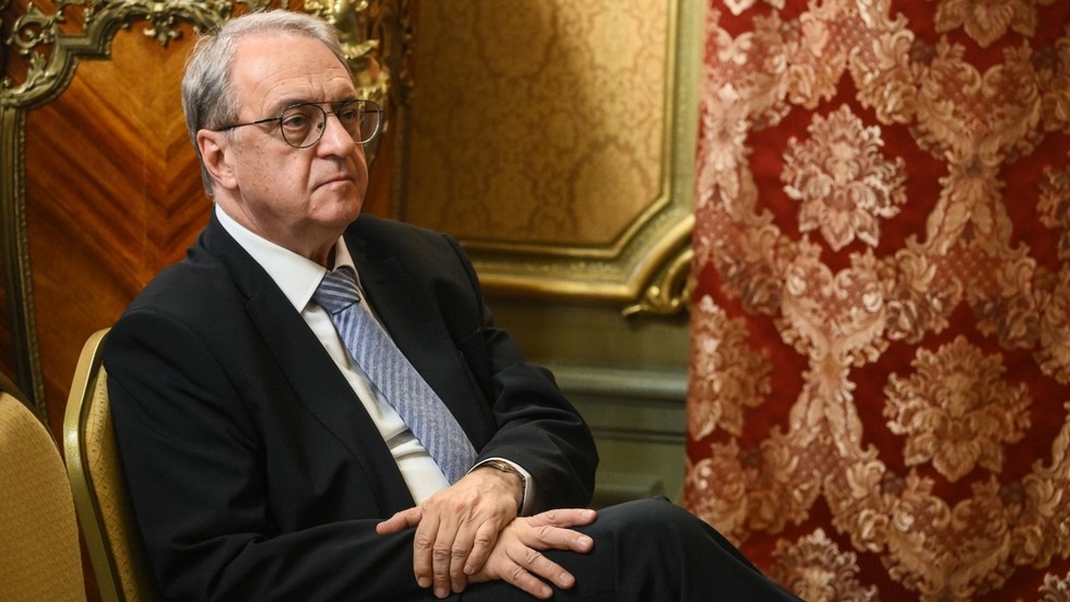 Russia and Somalia pledge security cooperation