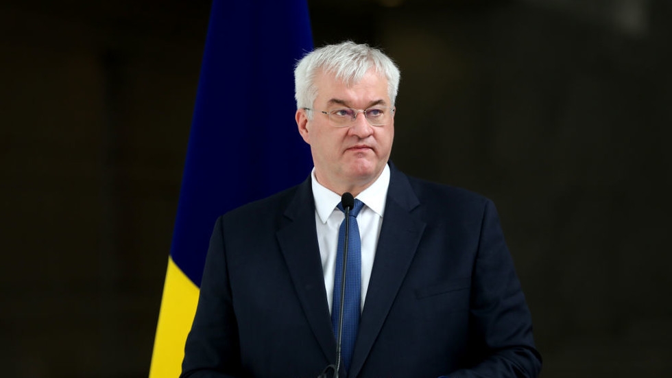 Ukraine issues ceasefire demand to Russia