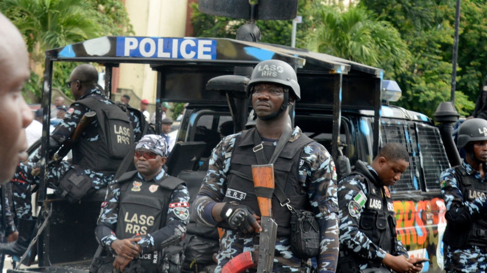 Insurgents kill 22 people in Nigeria