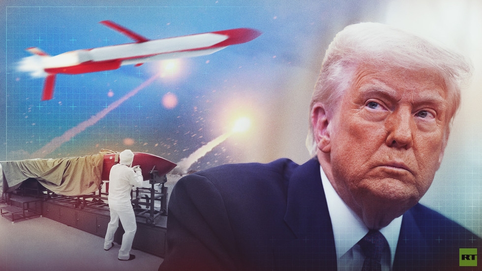 Beyond reach: Why America's ‘Golden Dome' may be powerless against Russia's doomsday missile