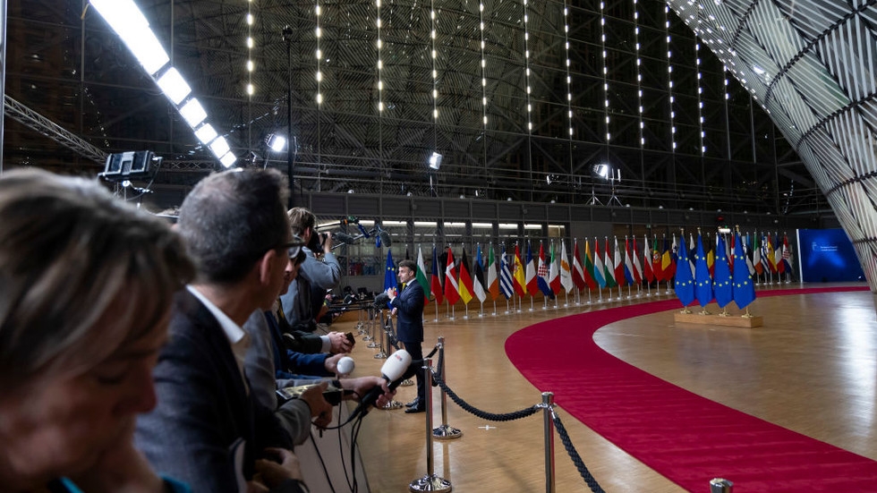 Media freedom deteriorating in EU