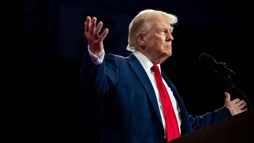 Ivan Timofeev: This late Soviet leader's legacy is a warning to Trump