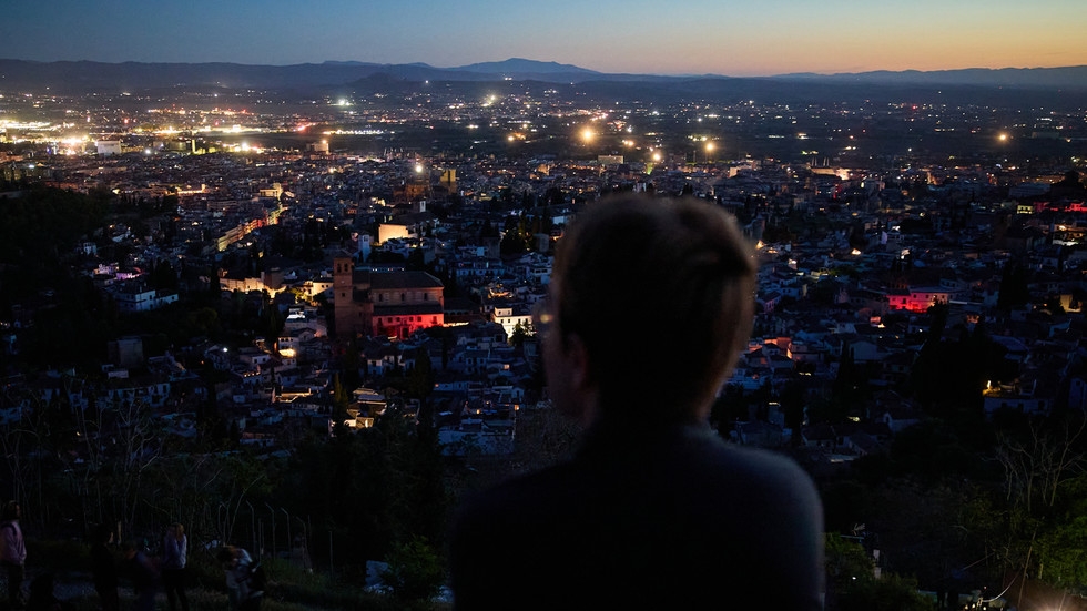 Karin Kneissl: Massive blackouts are what green agenda gets you