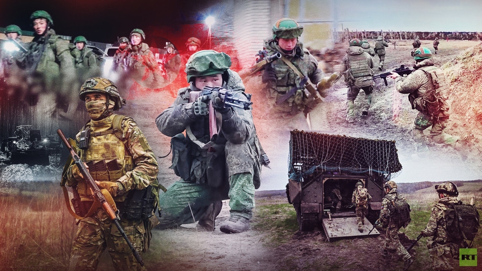 Brothers in arms: inside North Korea's deployment to Russia