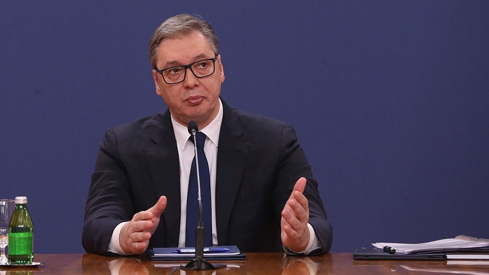 Vucic expected at Moscow parade despite illness