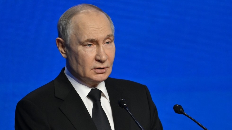 Russia standing alone against West