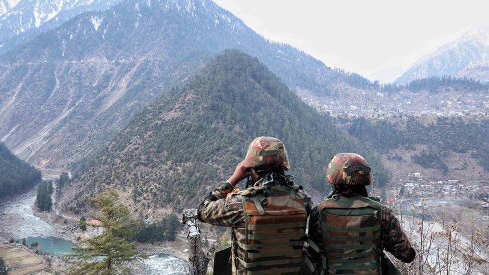 Pakistan announces new missile test-launch