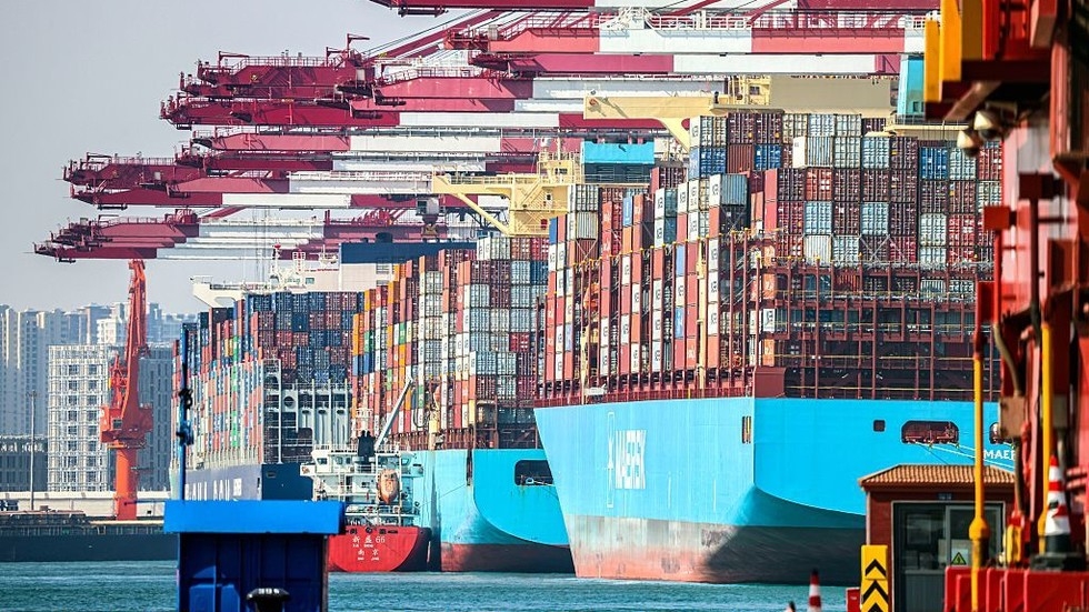 Chinese exporters dodging US tariffs