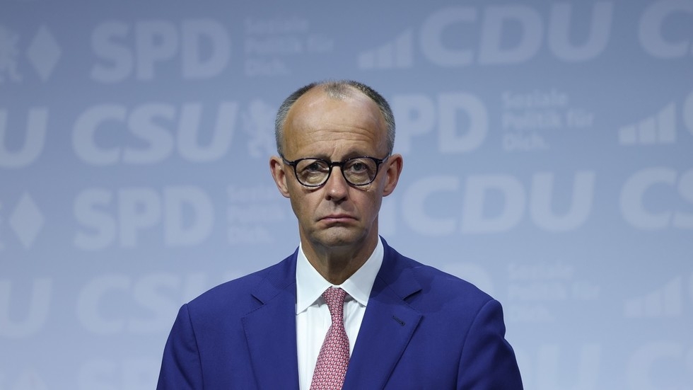 Political chaos as German coalition fails to elect chancellor