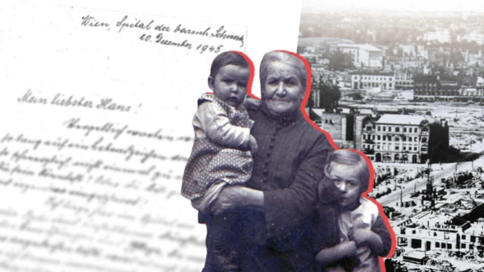 ‘They gave us bread instead of fear': How Soviet soldiers shaped German childhoods after WWII