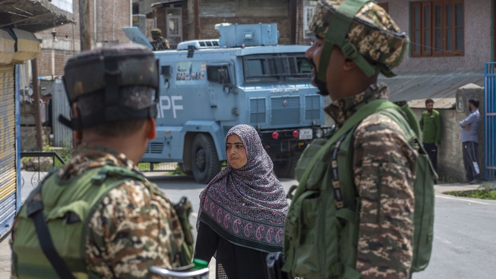 ‘It was carnage': Kashmiri border residents shattered by night shelling from Pakistan
