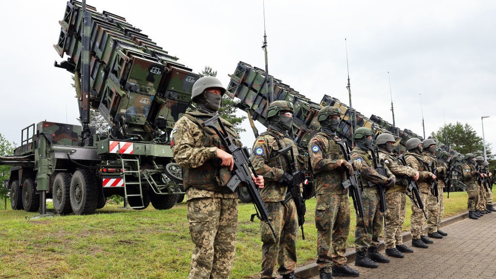 US greenlights long-range missile transfer to Ukraine