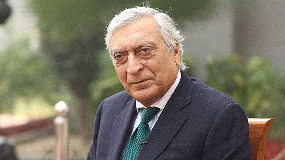 Western reporting on India-Pakistan escalation ‘one-sided' – ex-Indian foreign secretary