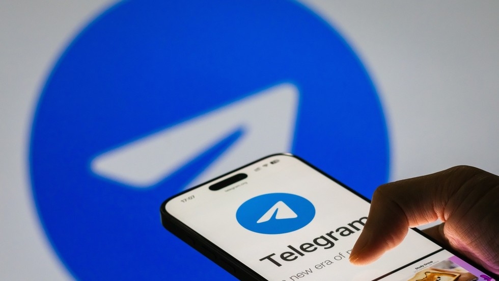 Top Ukrainian MP labels Telegram ‘a tool of the enemy'