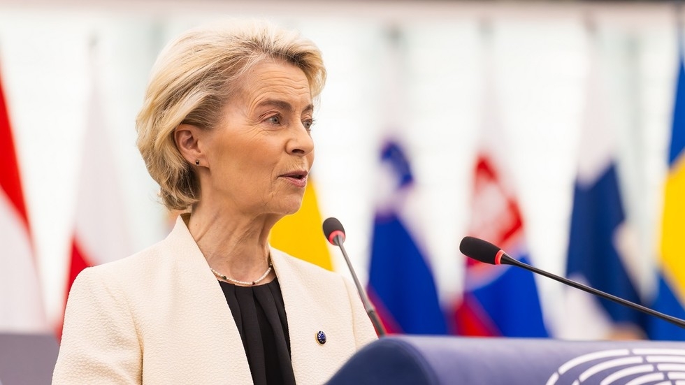 Court rules on von der Leyen's secret Covid vaccine deal messages