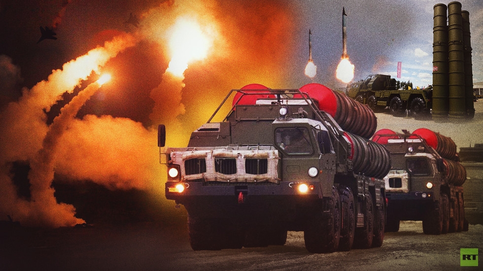 Russian shield for India: How S-400s gave New Delhi an edge over Pakistan