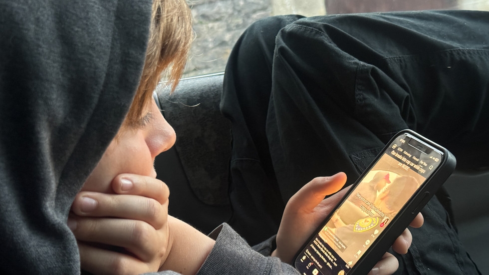EU nations seek mandatory social media age checks