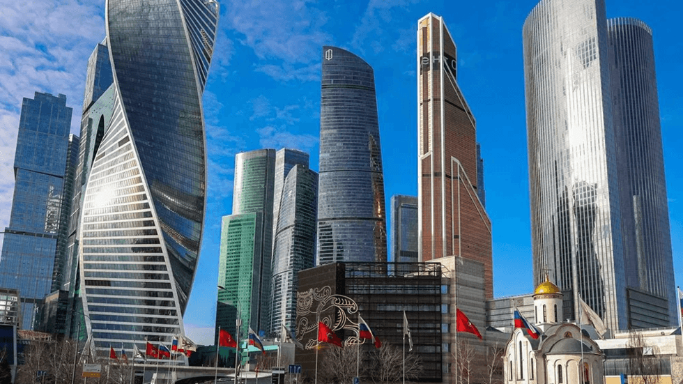 Over 150 nations to participate in Moscow security conference