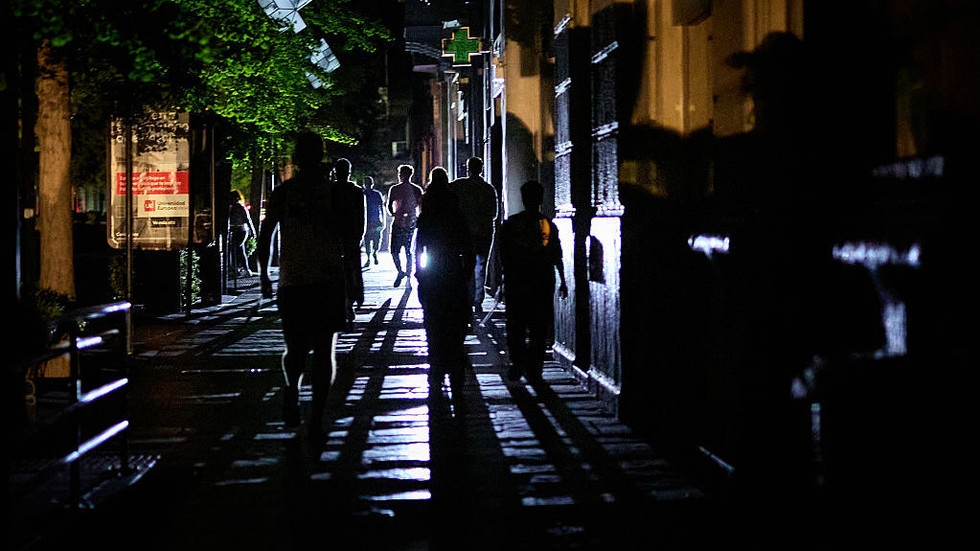 Portugal targets France in power link dispute after blackout