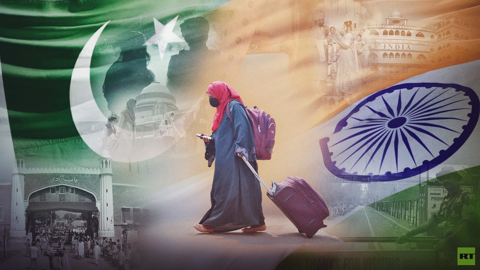 ‘They told me to leave the only home I know': How the India-Pakistan crisis has torn families apart