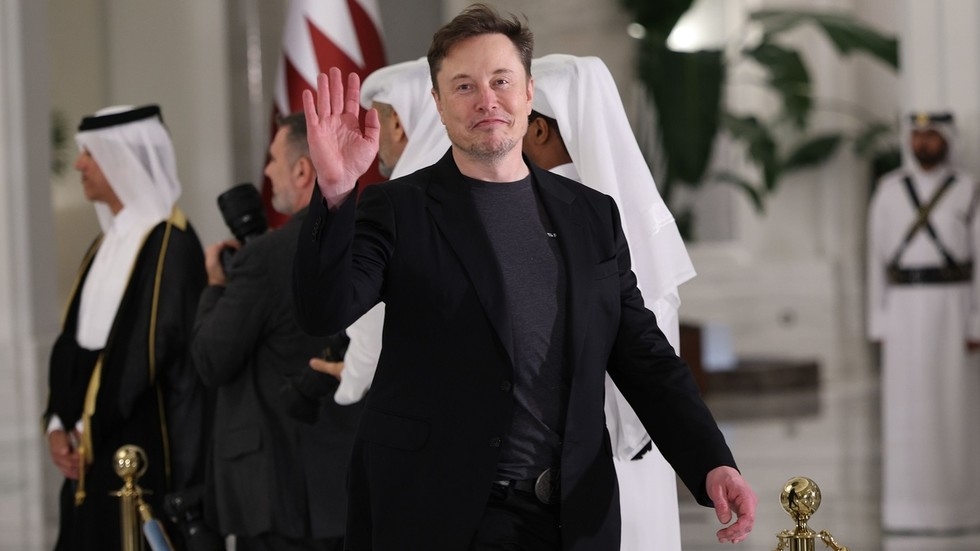Musk hails Durov over rejection of French political censorship request