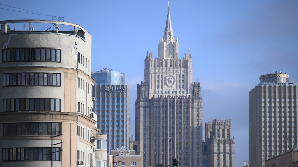 Moscow hits back at Romania's election meddling claims