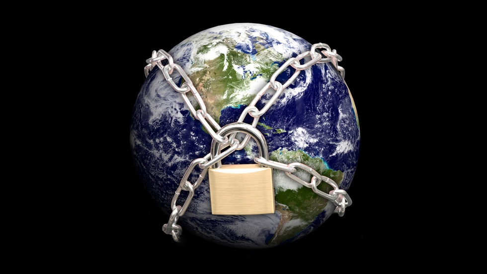 Starve the people, miss the point: The cruel logic of sanctions