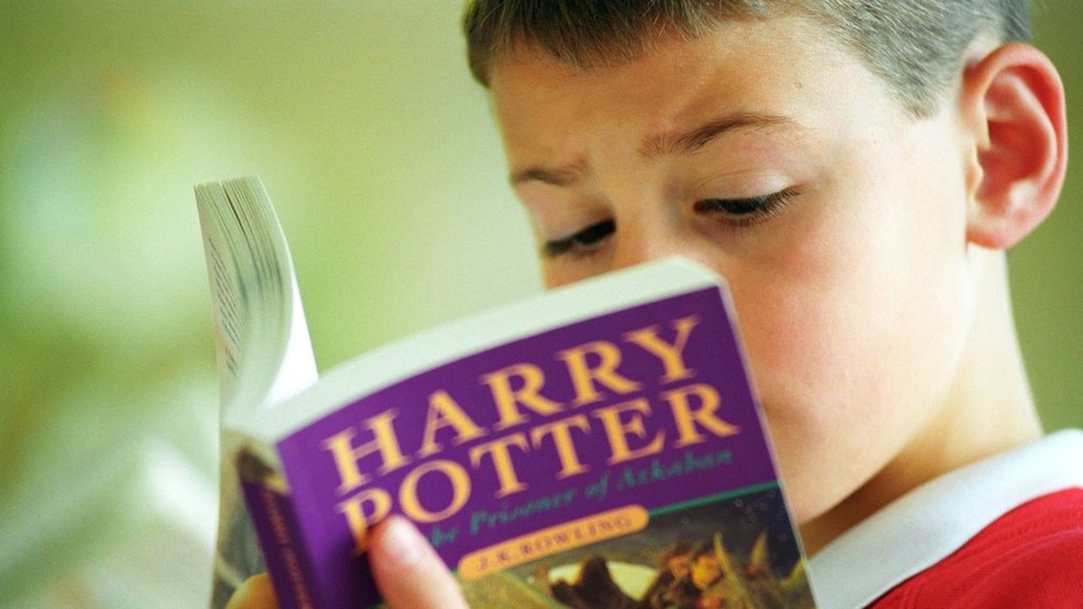 Harry Potter could be banned in Russia