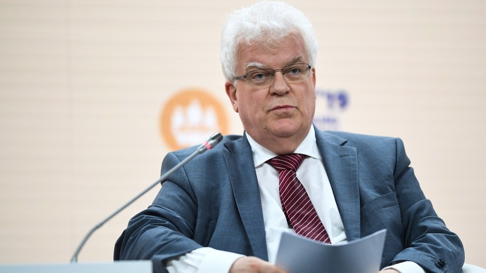 Russia wants lasting resolution to Ukraine conflict – ex-deputy foreign minister