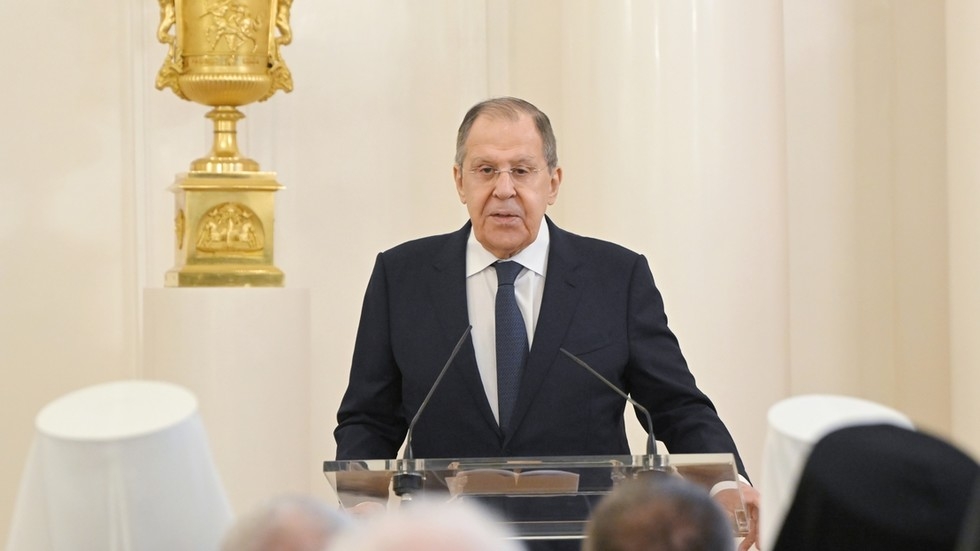 Russia won't abandon Ukraine's Orthodox believers