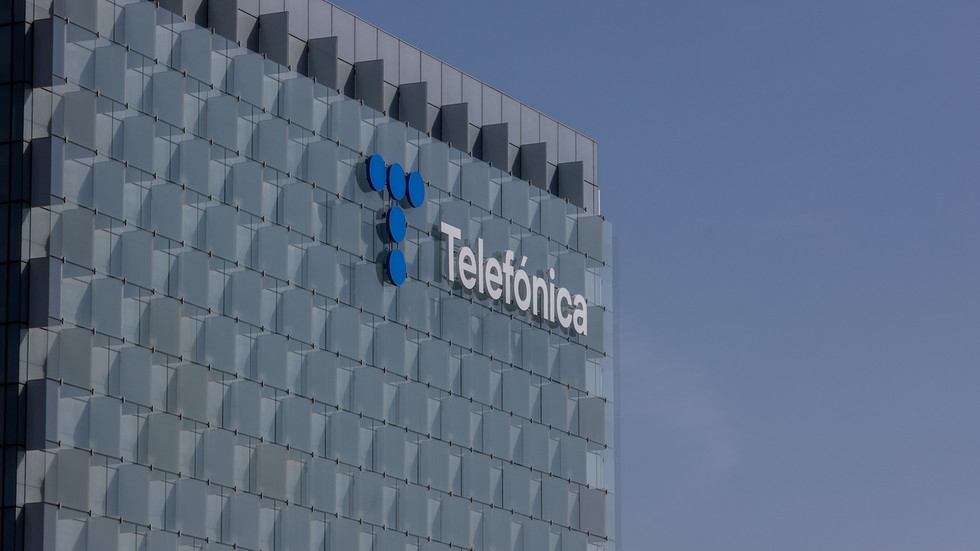 Spain hit by telecom disruption weeks after major blackout