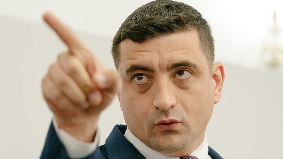 Romanian runner-up wants presidential vote nixed for ‘external interferences'