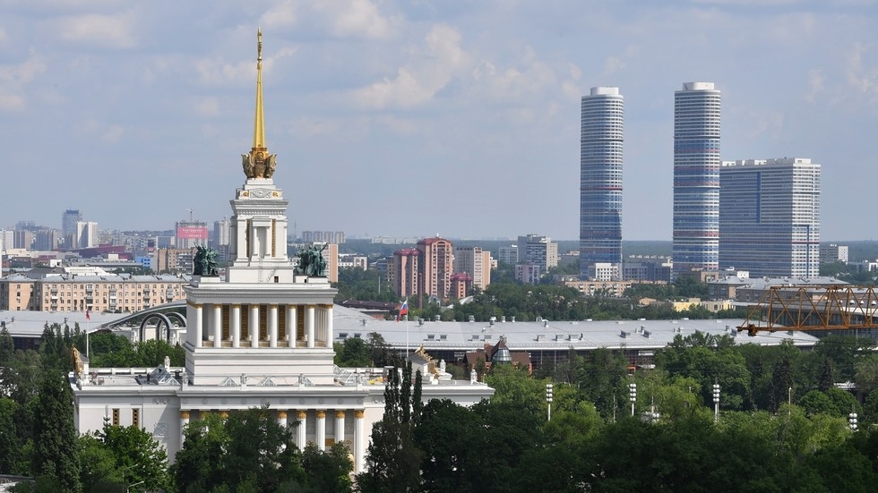 Africa gears up for high-level security meeting in Moscow