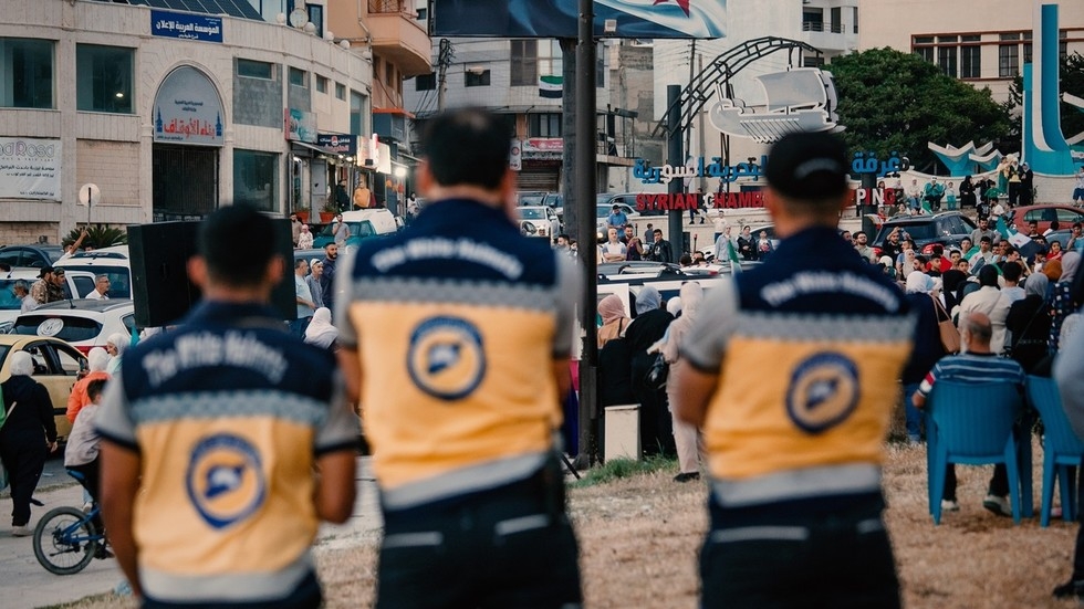 Syria facing collapse
