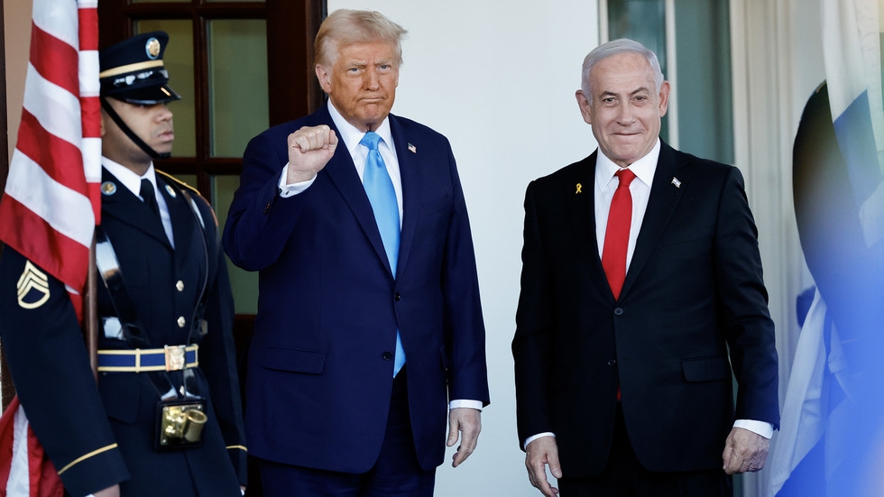 Netanyahu's forever war is killing Israel faster than its enemies