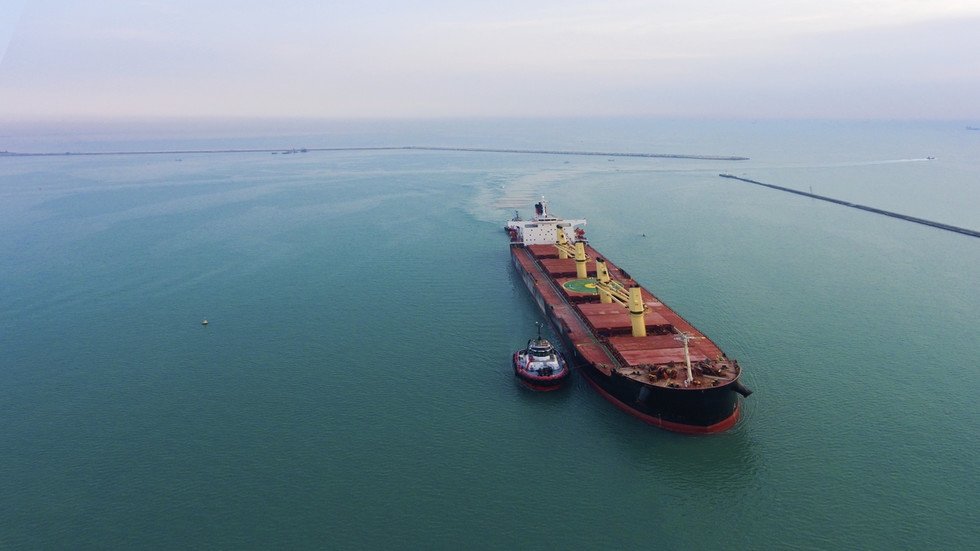 India's oil imports from Russia surge