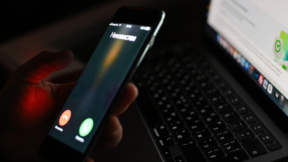 Russia to launch nationwide anti-fraud app